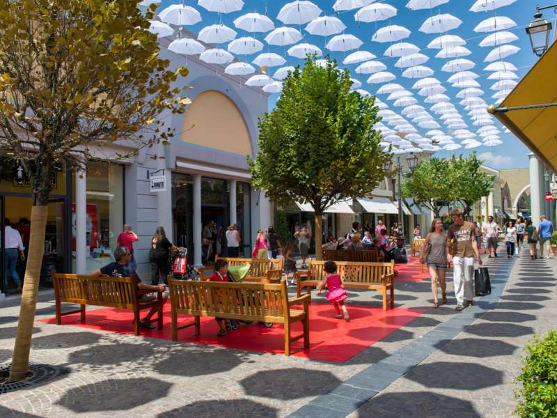 Shopping Passion Personal Shopping & Image Consulting eXPerience in Rome